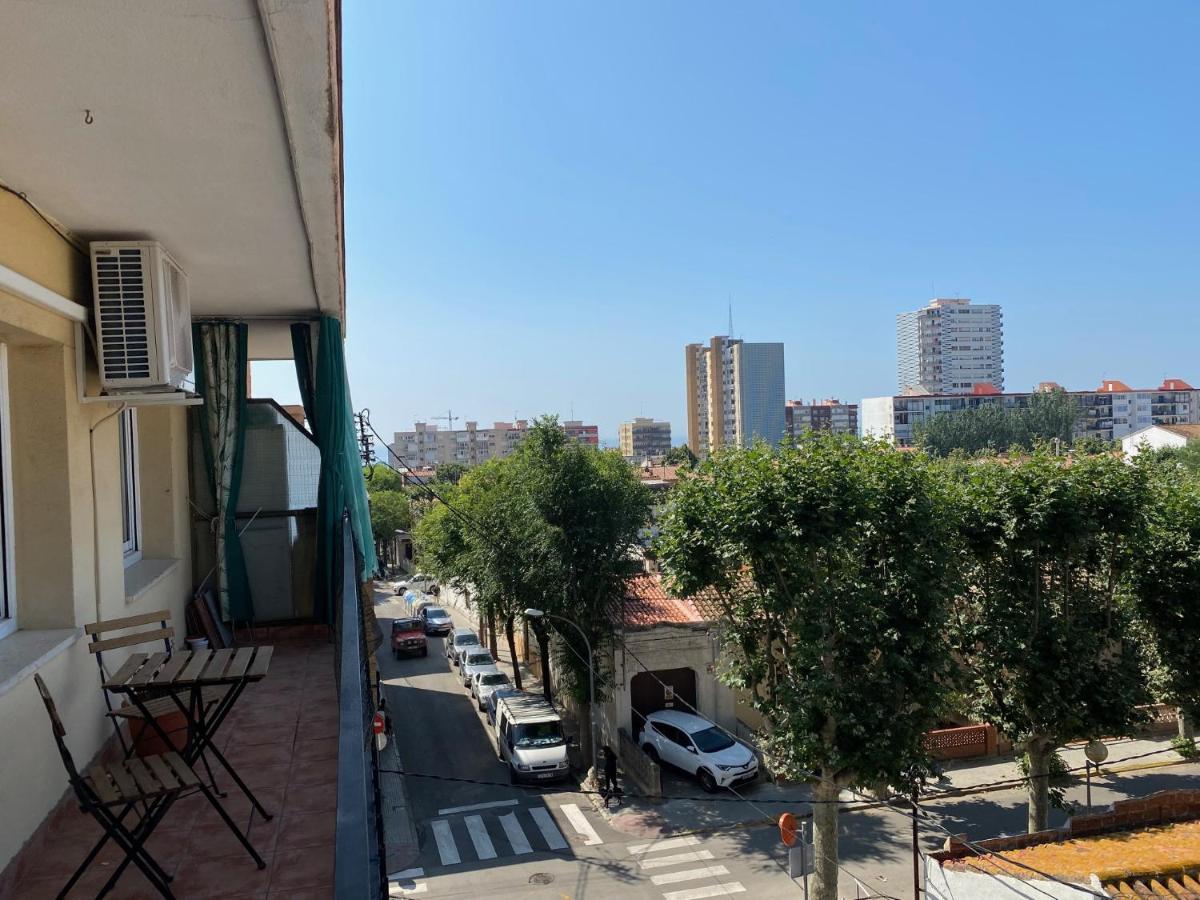 Vilamarlux V Vilassar De Mar Exterior foto